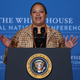 Environmental Protection Agency Administrator Lisa Jackson addresses the White House Tribal Nations Conference at the Department of Interior Dec. 5, 2012, in Washington, D.C.
Chip Somodevilla/Getty Images